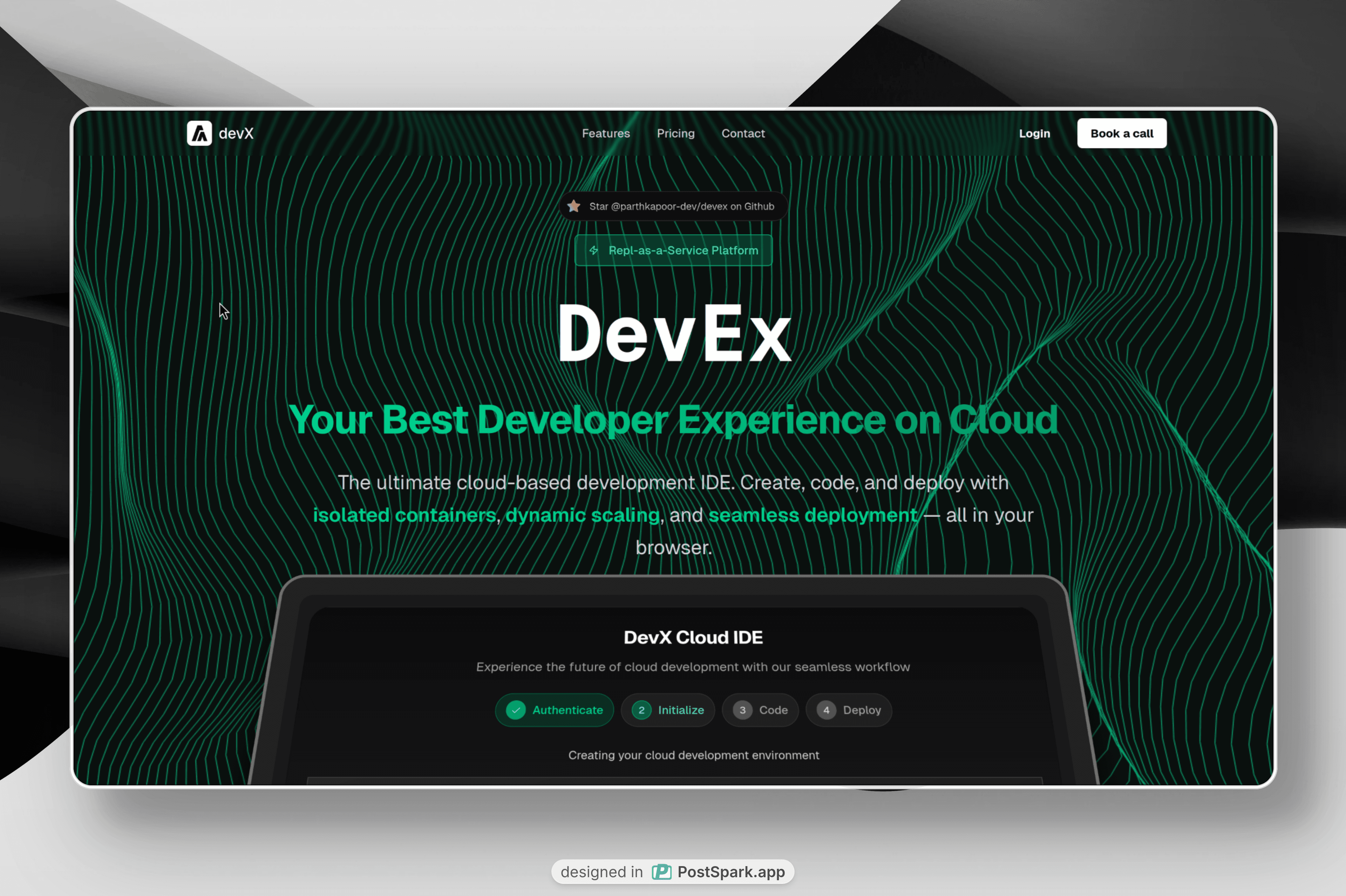 DevX