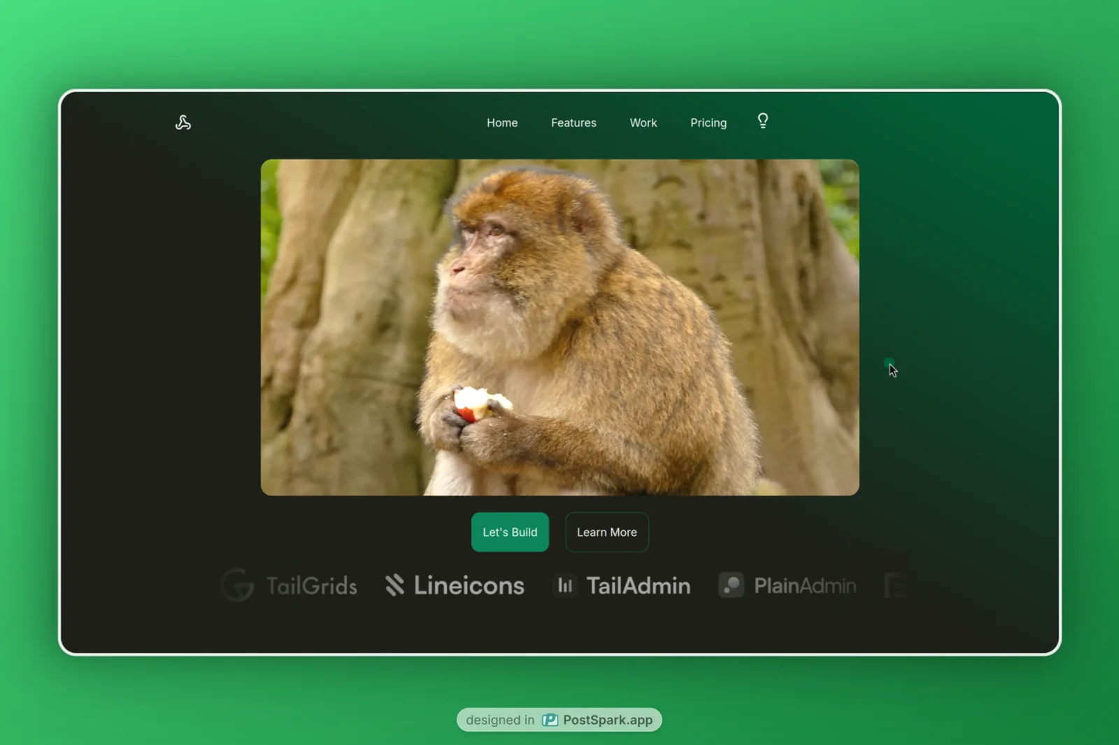 Screenshot of Mizu