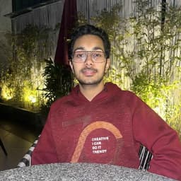 Parth Kapoor